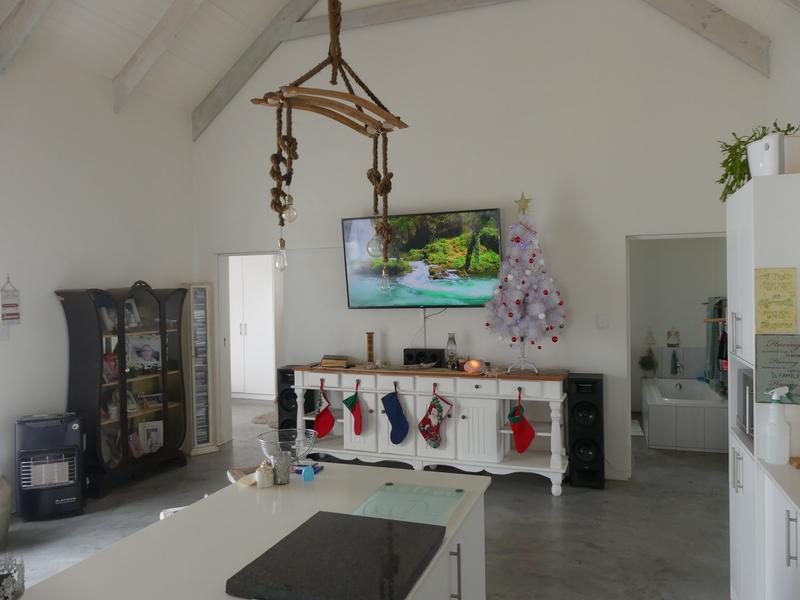 3 Bedroom Property for Sale in Lampiesbaai Western Cape